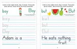 Trace & Learn Sight Words