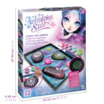 Nebulous Stars Cosmic Zen Garden