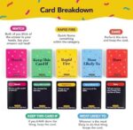 The Ultimate Date Night Game