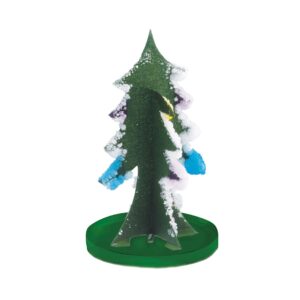 Discovery Zone Magic Tree