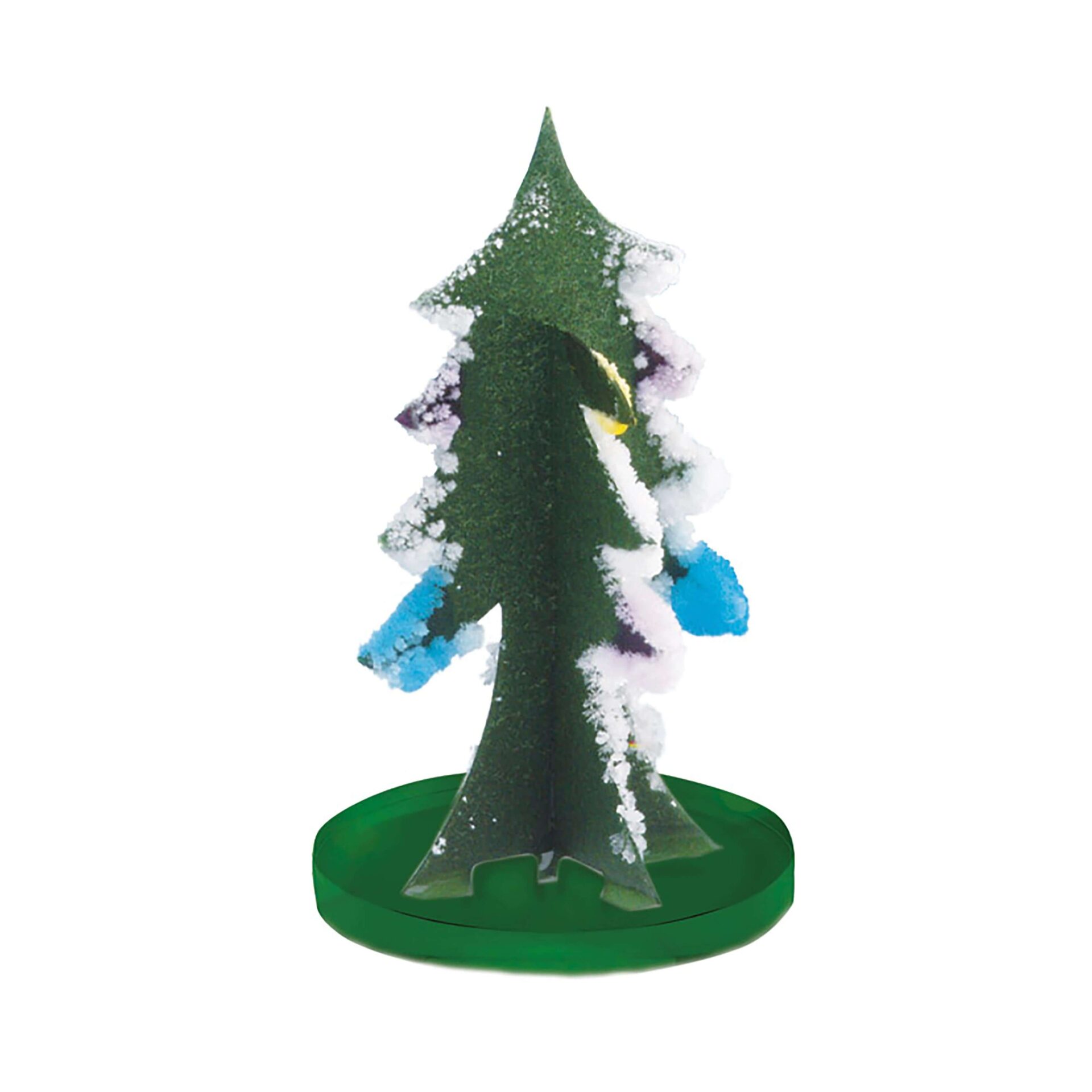 Discovery Zone Magic Tree