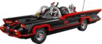LEGO Batman 76328 Batman™: The Classic TV Series Batmobile™