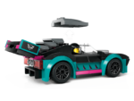 LEGO City 60406 Race Car and Car Carrier Truck