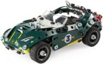 Meccano 5 Multi Model Set - Roadster