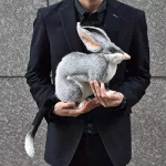 Hansa Bilby 30cm