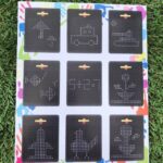 Magnetic Drawing Pad