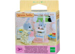 SF 5221 Baby High Chair