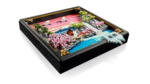 LEGO Art 31218 Japanese Cherry Blossom Landscape