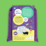 RE-FUN-ABLE Colouring Set Crawlies