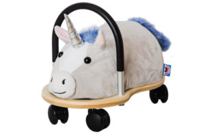 Wheely Bug Unicorn Small