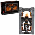 LEGO 10367 The Lord of the Rings: Balrog™ Book Nook