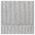 Toshi Organic Beanie Bongo Ash L