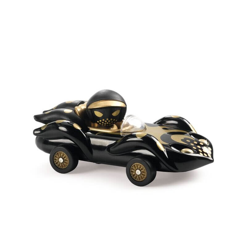 Djeco DJ5491 Crazy Motors Fangio Octo