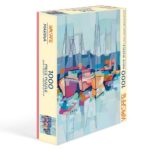 WerkShoppe Puzzle Marina 1000pc