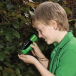 Brainstorm - Outdoor Adventure Microscope