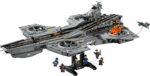 LEGO Marvel 76354 S.H.I.E.L.D. Helicarrier