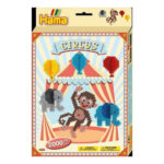Hama Bead Gift Set Circus