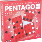 Pentago Game