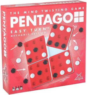 Pentago Game