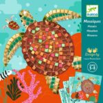 Djeco DJ9427 Carribean Mosaics