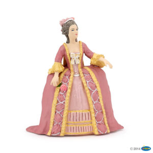 Papo P39077 Queen Marie