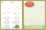 Learn To Draw...Dinosaurs! Young Artist Series