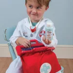 Le Toy Van Doctor's Set