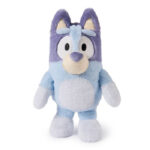Bluey Plush Sustainable Soft