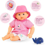 Corolle Doll Bebe Bath Oceane 30cm