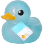 Hopscotch Lane Jumbo Glitter Rubber Ducks