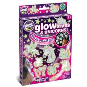 Brainstorm - Glow Stars & Unicorns