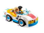 LEGO Friends 42609 Electric Car and Charger