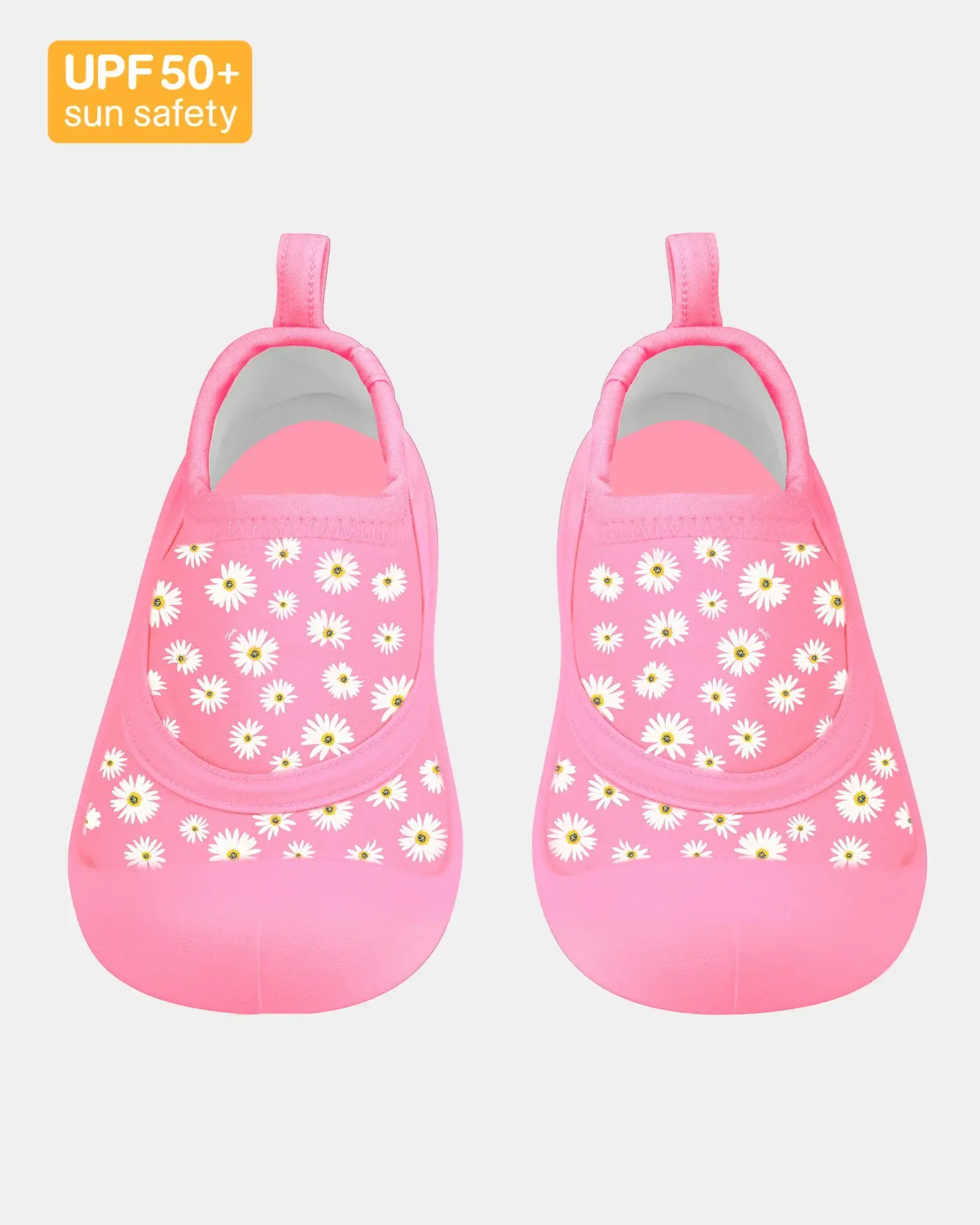 Toshi Swim Reef Booties Paradise / Daisy Watermelon / Size 6 Toshi Swim Reef Booties Paradise / Daisy Watermelon / Size 6