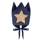 Mimi & Lula Birthday Crown