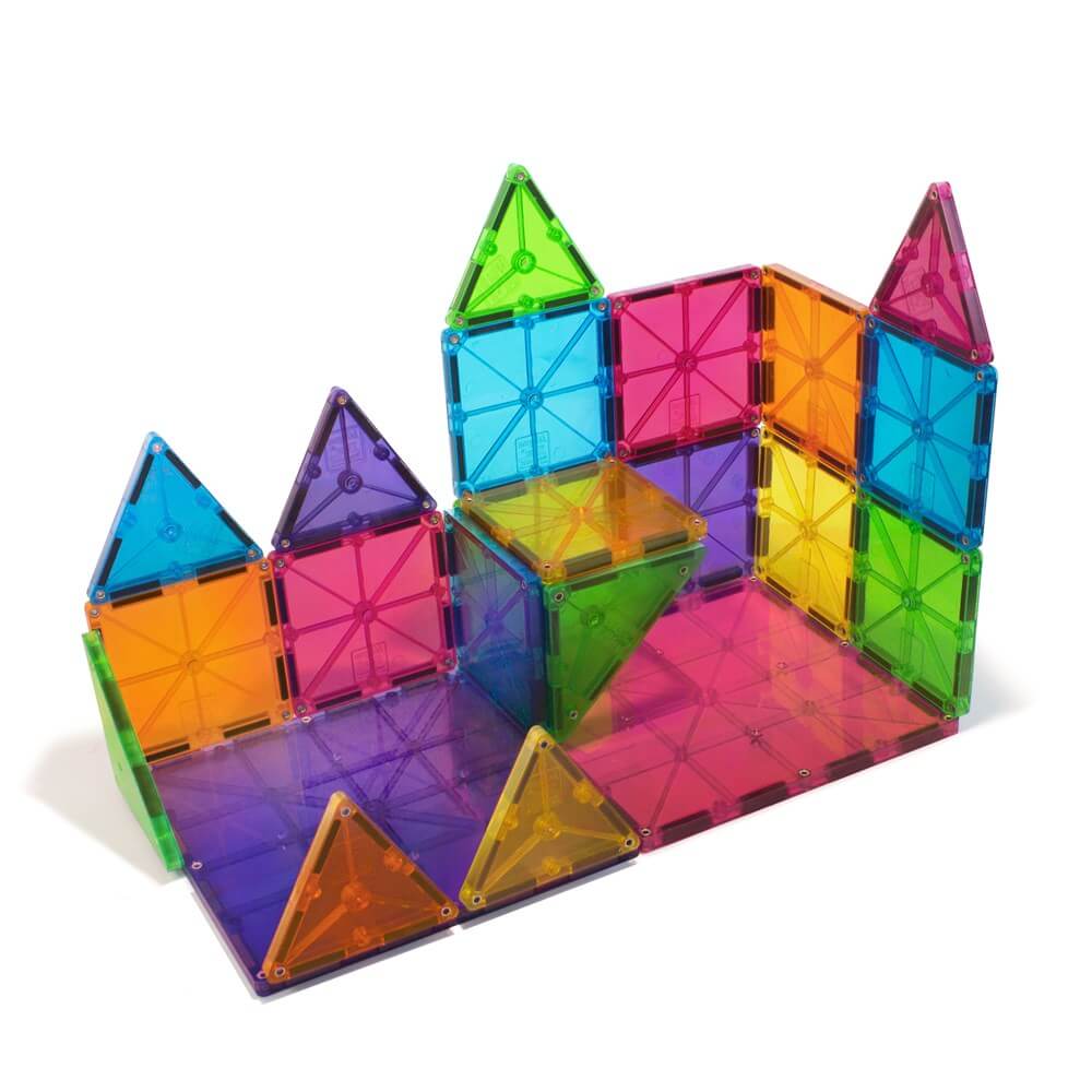 MAGNA-TILES Classic 32pc Set