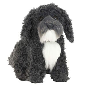 Bonnie Oodle 30cm Sitting Bocchetta Plush