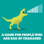 On A Scale of One to T-Rex (By Exploding Kittens)