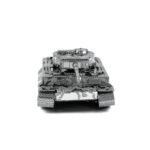Metal Earth Tiger Tank