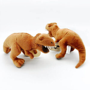 Dinosaur Pals T-Rex 26cm