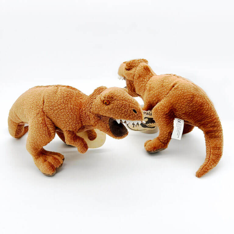 Dinosaur Pals T-Rex 26cm
