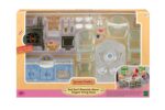 SF 5867 Elegant Dining Room