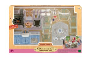 SF 5867 Elegant Dining Room