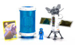 Silverlit Astropod Single Missions Group A Asst