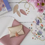 Djeco DIY Sweet Fashionista Set