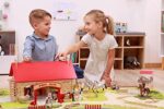 Papo 39215 Set of Fences