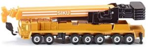 Siku 1623 Mega Lifter