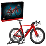 LEGO Icons 11380 Road Bike