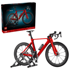 LEGO Icons 11380 Road Bike