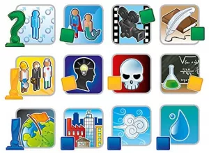 Concept Board Game