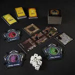 Betrayal at House on the Hill